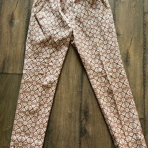 Emerson Fry New York ankle pants size 2